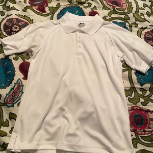 Golf Polo Shirt